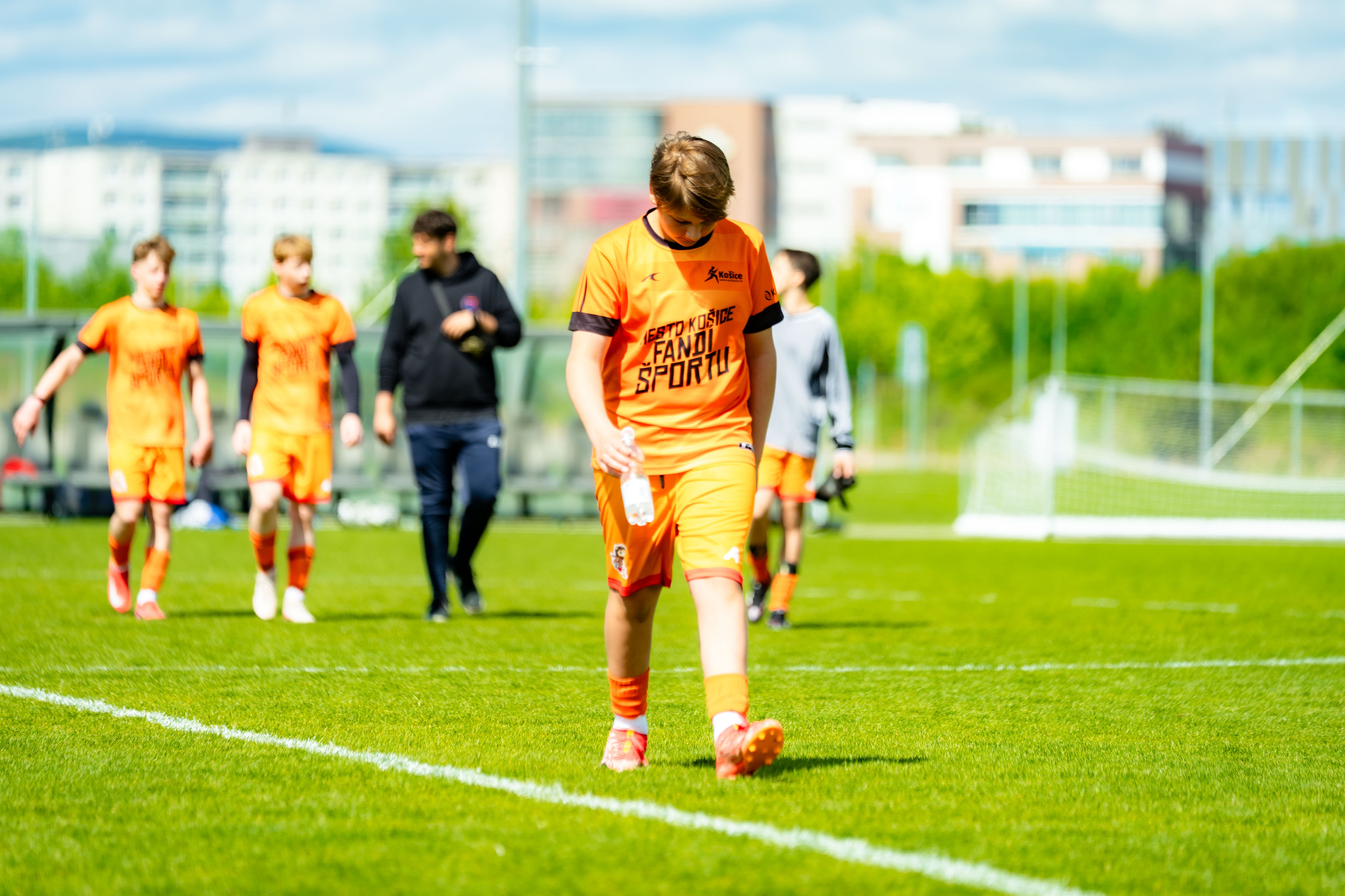 Futbalovy turnaj zakladnych skol mesta Kosice - semifinale-1-37